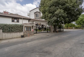 GÜMÜŞLÜK ELİF KONAKLARINDA 3+1 SATILIK DUBLEKS DAİRE