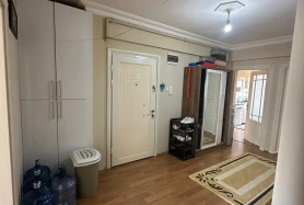 DEMİRTAŞ BARBAROS MAH. GENİŞ FERAH MASRAFSIZ DUBLEKS 228 M2