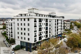 TUZLA PARK CADDE EVLERİ KİRALIK 2+1 DAİRE