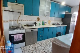 YESILYURT ORDU CADDESI YAKINI 3+1 ARAKAT DAIRE