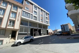 Anadolu Mahallesinde Satılık 3+2 Dubleks Daire