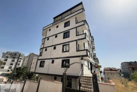 ESKİHİSAR BARIŞ MAHALLESİ SATILIK 2+1 DAİRE