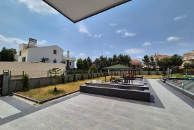 EKİNOX AKTİF TEN MUHTEŞEM KONUMDA ULRTA LÜX 4+1 DAİRE