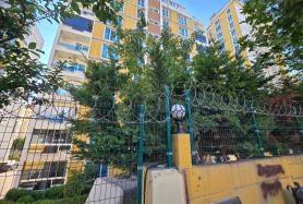 Beylikdüzü Kavaklı Bey 2023 Evleri 2+1 Arakat Ferah Daire