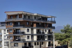 SEVİLAY ODABAŞ KEMALPAŞA ULUCAK LÜKS 3+1 DAİRE