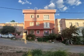 Büyükçekmece Güzelce Denize ve E5'e Yürüme Mesafesinde 2+1 Daire