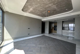 KDV FIRSATI YEDİMAVİ PROJESİNDE SIFIR DAİRE DENİZ VE PEYZAJ