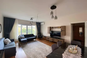 Yakut Evler Sitesinde 2+1 Satılık Daire