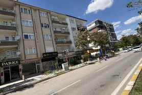 AKSARAY ÖĞRETMENEVİ KARSISI KİRALIK 3+1 BAKIMLI DAİRE