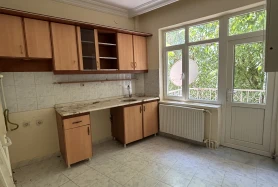 AKSARAY MERKEZ KİRALIK DAİRE 3+1