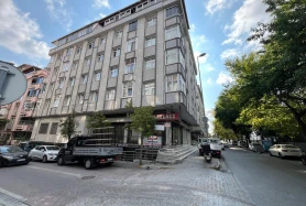 AVCILAR MERKEZDE 250m2 SATILIK DEPOLU DÜKKAN MAĞAZA