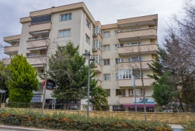 NİLÜFER FSM BULVARI GÜRLER CADDE ÜZERİ 3+1 SİTE İÇİ KİRACILI DAİRE