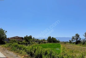 Emsal 0,80 Villa İmarlı, Yatırım Fırsatı.