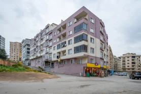 MUDANYA EĞİTİM MAHALLESİ 4+1 DUBLEKS DAİRE