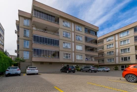 OSMANGAZİ YUNUSELİ AKYILDIZ ELİT SİTESİ 3+1 MASRAFSIZ DAİRE