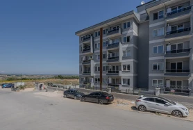 BURSA GÖRÜKLE TREND BULVAR EVLERİ KİRALIK 2+1 DAİRE