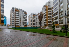 NİLÜFER ATAEVLER PARK BULVAR EVLERİ 3+1 SATILIK