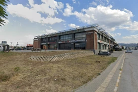 NİLÜFER İBRAHİM YAZICI PLAZA 1'DE KİRALIK 210 M2 OFİS