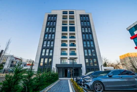 NİLÜFER ODUNLUK SİTE İÇİ 2+1 OFİS & DAİRE