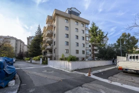 23 NİSAN MAH İREM APARTMANI 2+1 BOŞ DAİRE