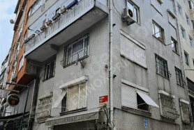 Şişli İzzetpaşada Satılık Dükkan