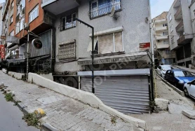 Şişli İzzetpaşada Satılık 2+1 Daire