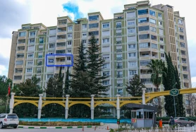 OSMANGAZİ YASEMİN PARK SİTESİ 3+1 SATILIK ARA KAT