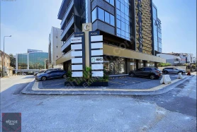 İzmit YahyaKaptan Comfort Plazada Kiralık 110 M2 1+1 Ofis&Büro