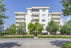 NİLÜFER ESENTEPE YEŞİLYURT APARTMANI KİRALIK 3+1 DAİRE