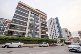NİLÜFER 23 NİSAN MAHALLESİ SATILIK 3+1 ARA KAT DAİRE