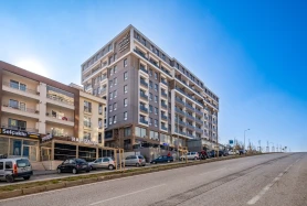 GÖRÜKLE CEYLAN NADA PARK KİRALIK DAİRE