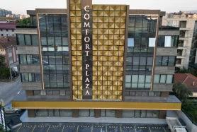 Yahya Kaptan Comfort Plazada Kurumsala Kiralık 100 m2 Ofis