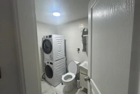 Ümraniye Çamlık Mahallesinde Masrafsız 2+1 Ara Kat Daire