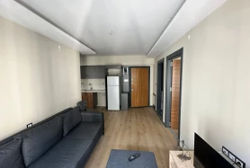 NİLÜFER KOÇ YAPI TEPE EVLERİ SATILIK 2+1 EŞYALI DAİRE