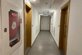 Küçükçekmece Fortis Eşyalı Kiralık 2+1