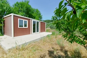 Manisa Sancaklı Bozköy'de Satılık Müstakil Tapulu Tarla