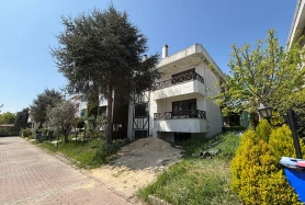 Beylikdüzü Dereağzı PARKOBA Sitesinde NATAMAM VİLLA