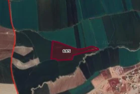 ADIYAMAN BESNİ KONUKLU MEVKİİNDE 46.0000M2 SATILIK JEOTERMAL TARLA