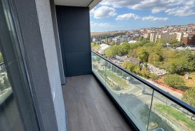 Küçükçekmece Fortis İstanbul Kiralık1+0