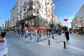 AVCILAR MERKEZ MARMARA CADDESİ ÜZERİNDE SATILIK DÜKKAN