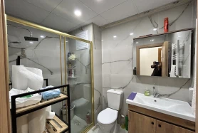 ESENYURT MEHMET AKİF MAH METROBÜSE YÜRÜME M. SATILIK 2+1 DAİRE