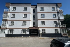 EKİNOX DURAN'DAN EVKA3 KİRALIK 3+1 DOĞALGAZLI