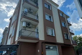 EKİNOX DURAN'DAN SEYREK MERKEZDE ARAKAT EŞYALI KİRALIK DAİRE