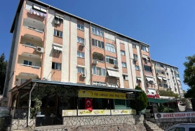 ÇİĞLİ EVKA2 MERKEZİ KONUM KOMBİLİ EŞYALI 1+1 KİRALIK