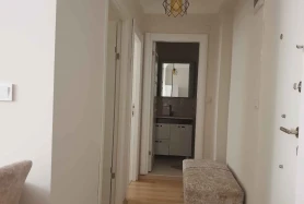 İstanbul Çekmeköy 2+1 Eşyalı Kiralık Daire