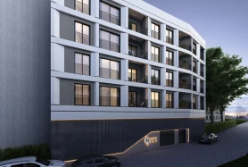 Seferihisar Hıdırlık Satılık Daire (Taksitli Ödeme Seçeneği)