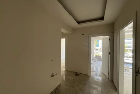 BAYRAKLI OPET KARŞISI YENİ BİNADA SATILIK ARAKAT 2+1