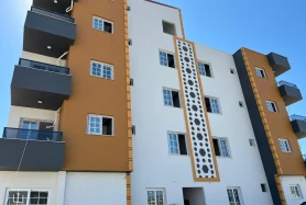 EKİNOX'TAN KOCAHASANLI'DA DENİZE 100m MESAFEDE 4+1 DUBLEKS