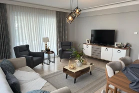 Karşıyaka Bostanlı Atakent Satılık 3+1 Daire