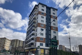 Ümraniye Adem Yavuz Kiralık 2+1 Daire